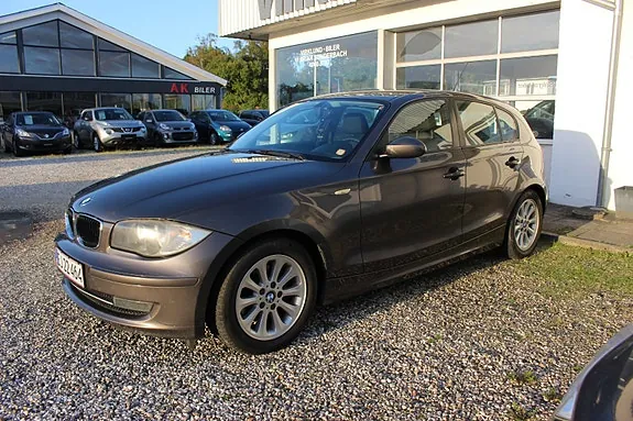 BMW 120I