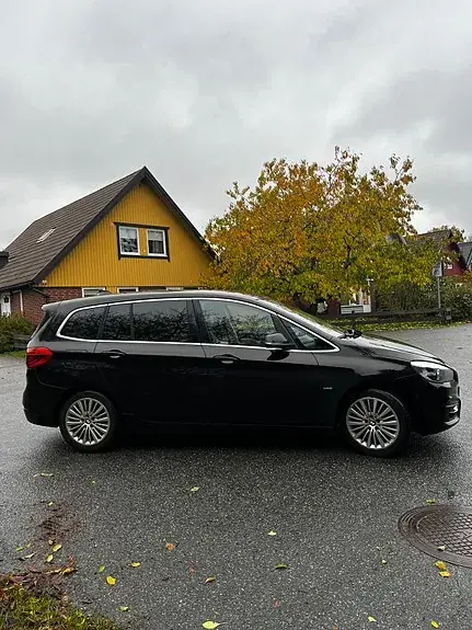 BMW 220D 2016 photo 5