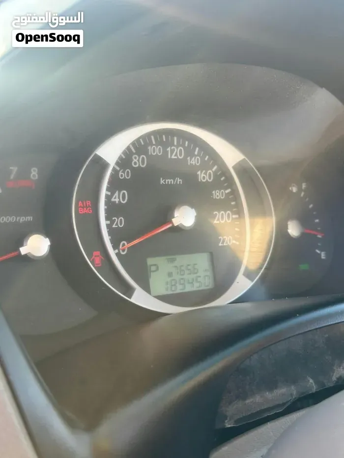 Hyundai Tucson 2004 photo 2