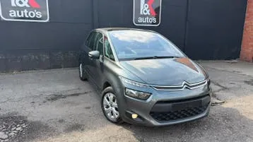 Citroen C4 Grand Picasso