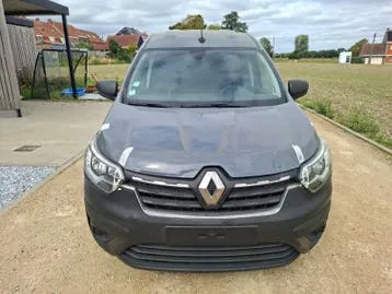 Renault Express