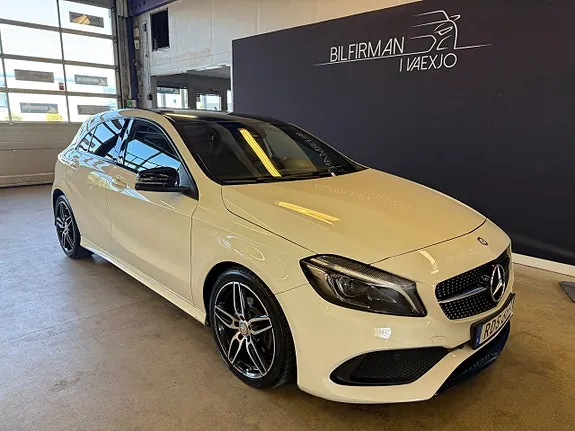 Mercedes-Benz A200 D