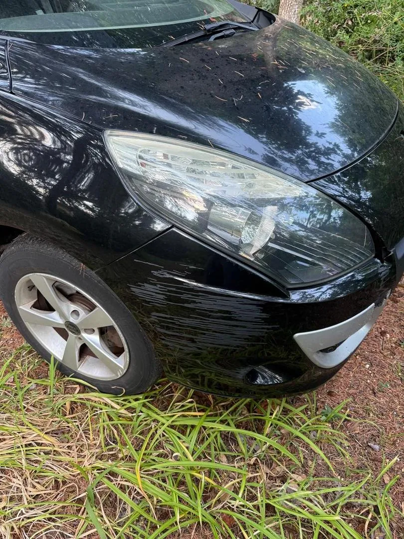 Renault Scenic 2011 photo 5