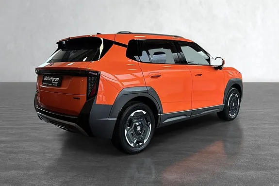 Dongfeng Vigo 2026 photo 5