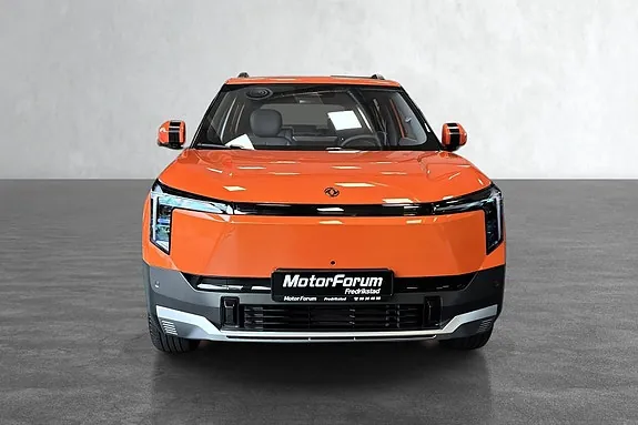 Dongfeng Vigo 2026 photo 2