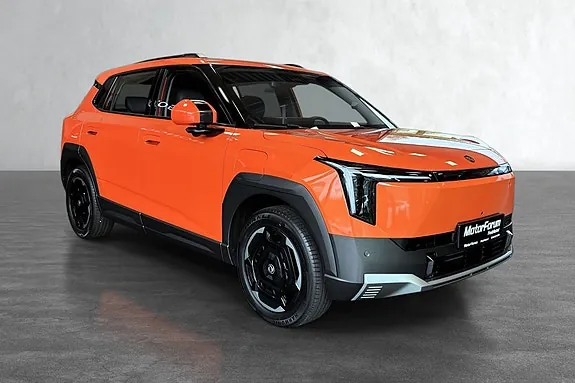 Dongfeng Vigo 2026 photo 3