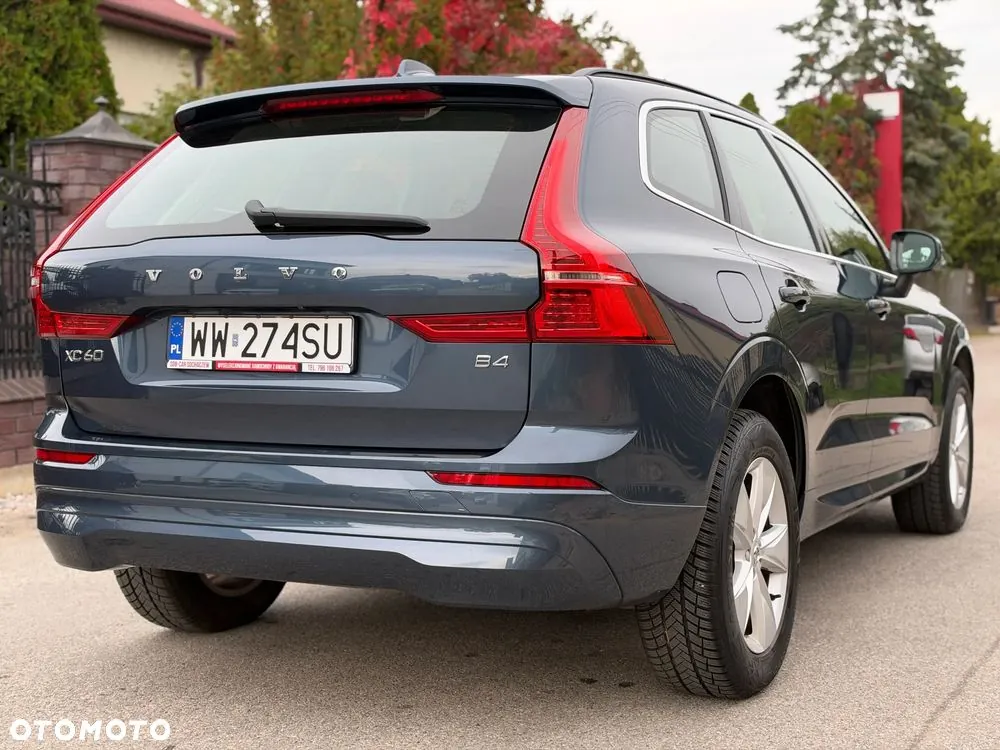 Volvo Xc 60 2021 photo 4
