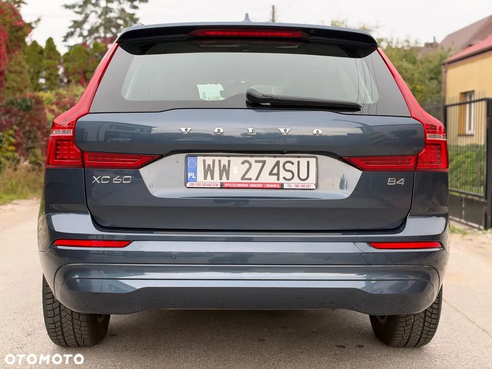 Volvo Xc 60 2021 photo 5