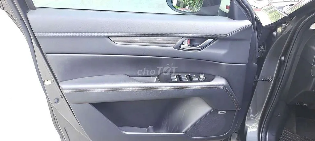 Mazda Cx-5 2019 photo 2