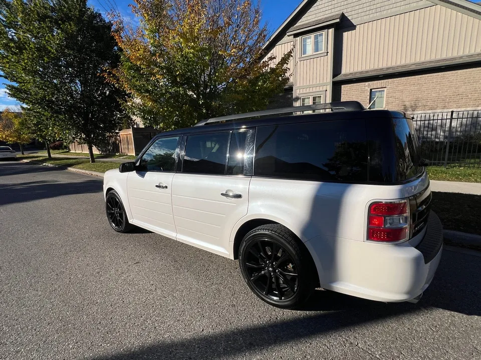 Ford Flex