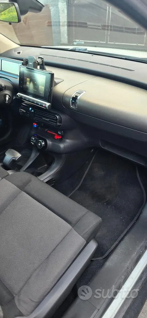Citroen C4 Cactus 2015 photo 5