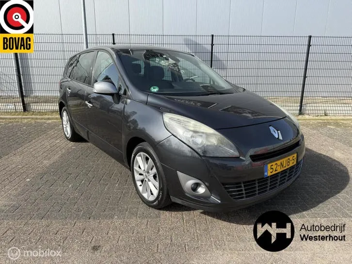 Renault Grand Scenic