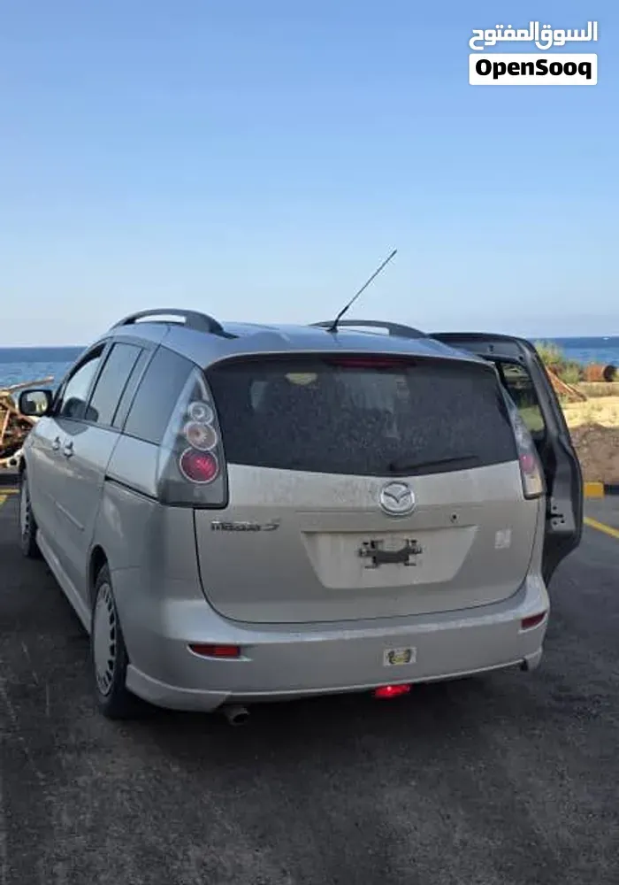 Mazda Other 2009 photo 4