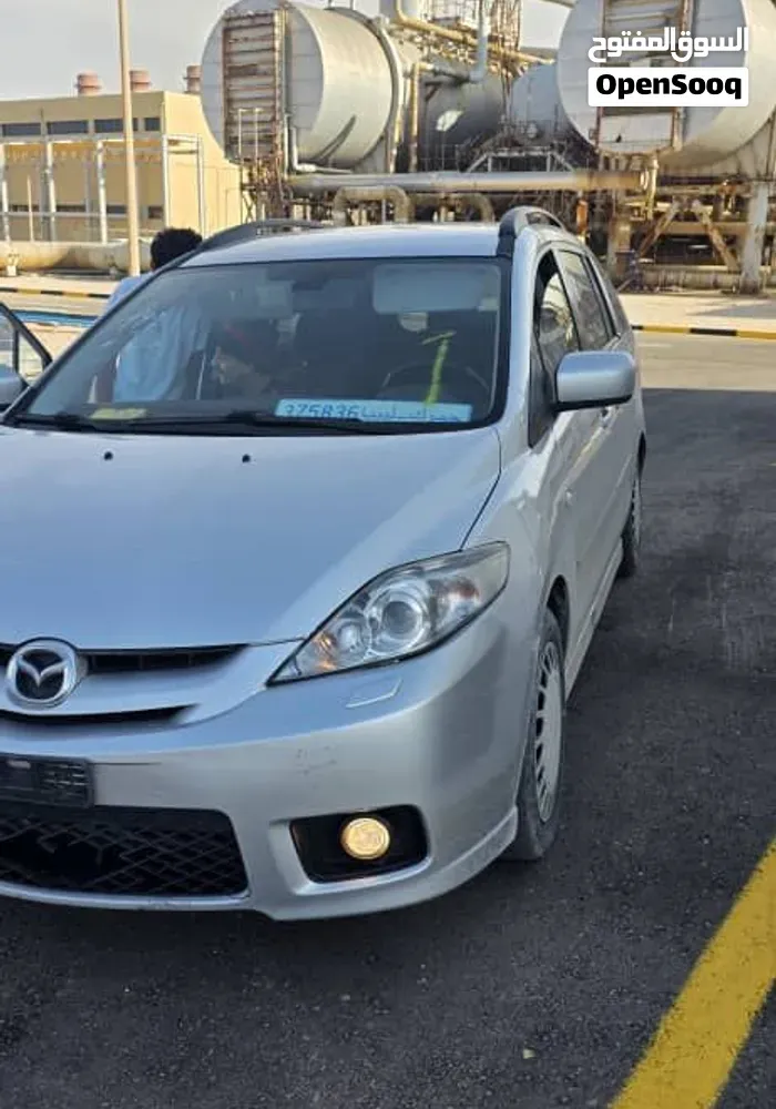 Mazda Other