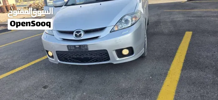 Mazda Other 2009 photo 2