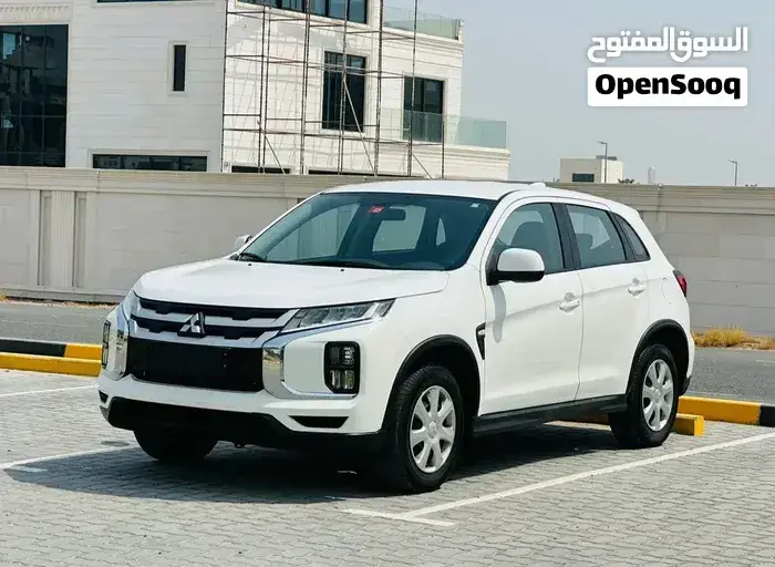 Mitsubishi Asx 2019 photo 4