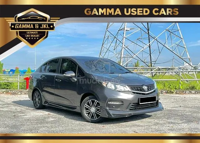 Proton Persona