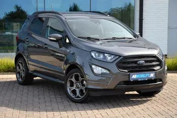 Ford Ecosport 2023 photo 2