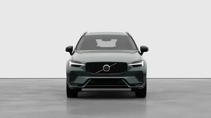 Volvo Xc60 2027 photo 5