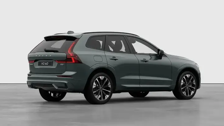 Volvo Xc60 2027 photo 4