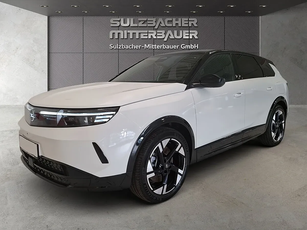Opel Grandland 2026 photo 3