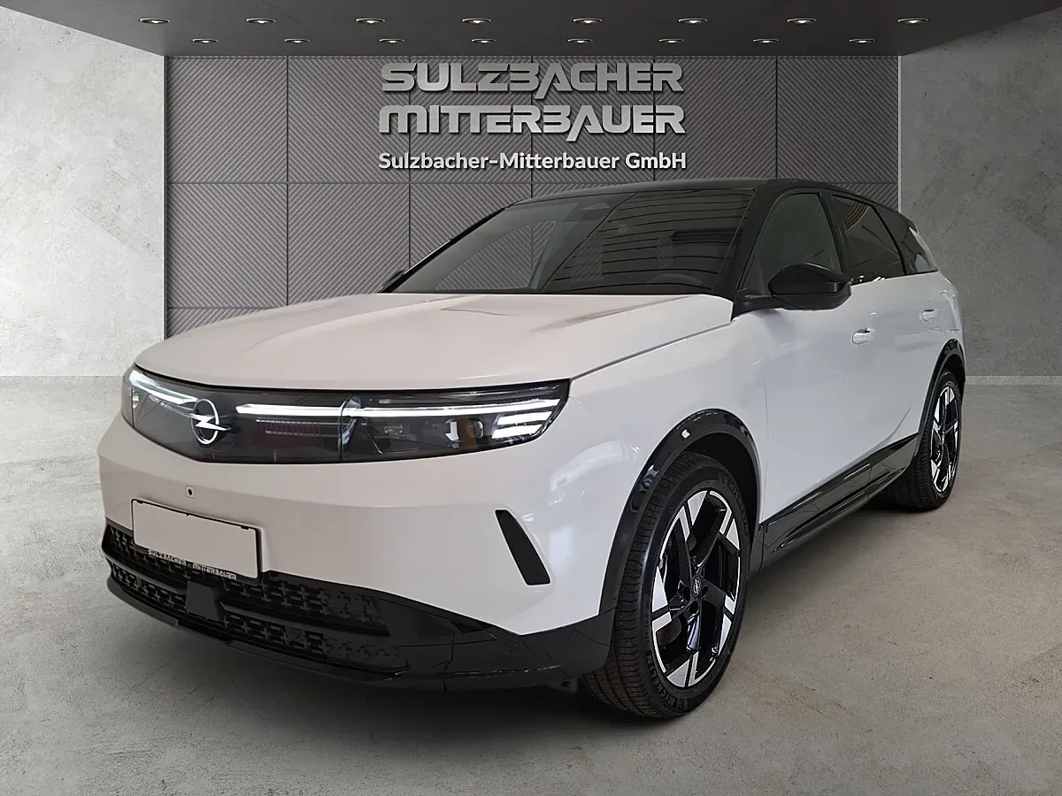 Opel Grandland 2026 photo 2