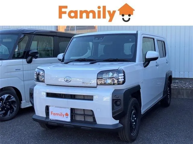 Daihatsu Tavit