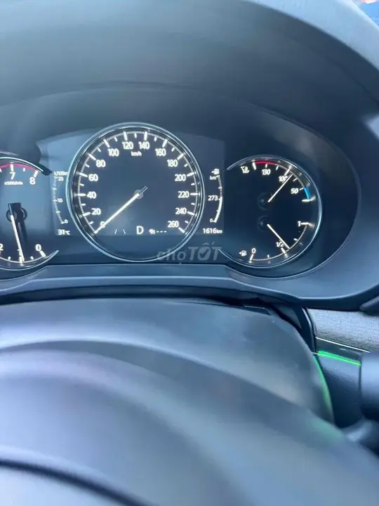 Mazda Cx-5 2024 photo 5