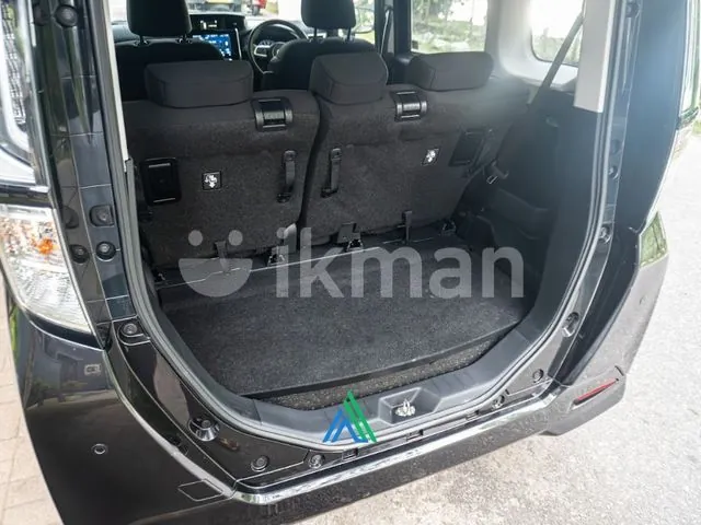 Toyota Roomy 2023 photo 2