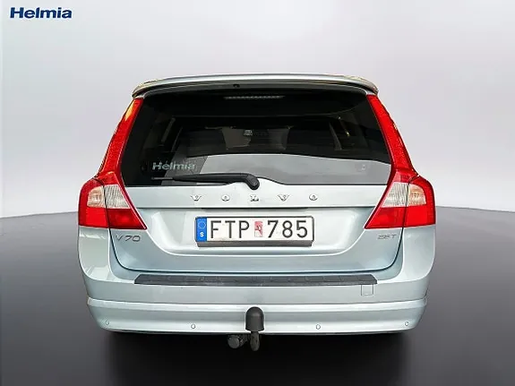 Volvo V70 2008 photo 5