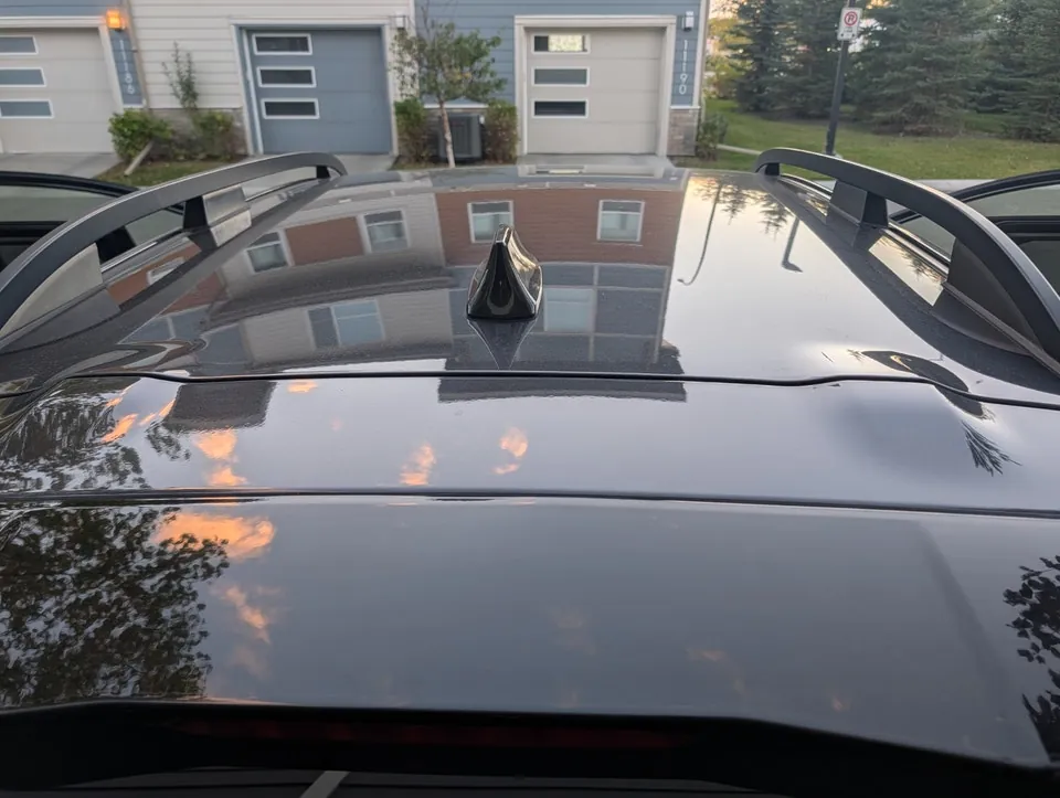 Subaru Crosstrek 2018 photo 5