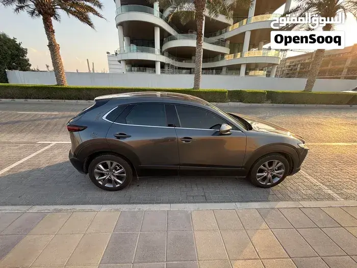 Mazda Cx-30 2025 photo 3