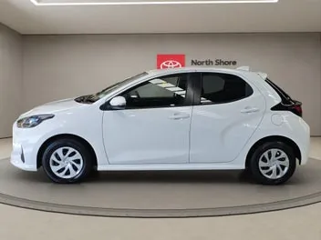 Toyota Yaris 2023 photo 5