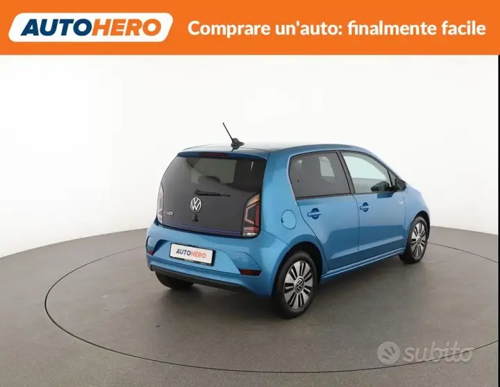 Volkswagen E-Up! 2020 photo 5