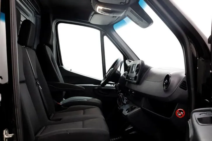 Mercedes-Benz Sprinter 2019 photo 3
