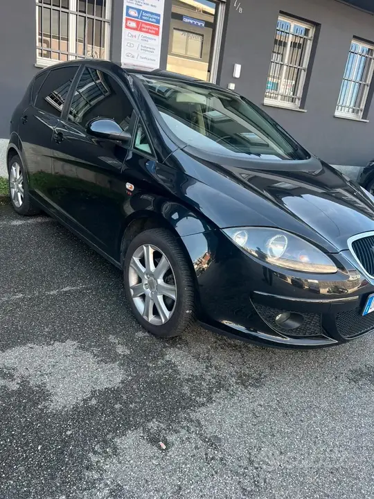 Seat Altea 2008 photo 3