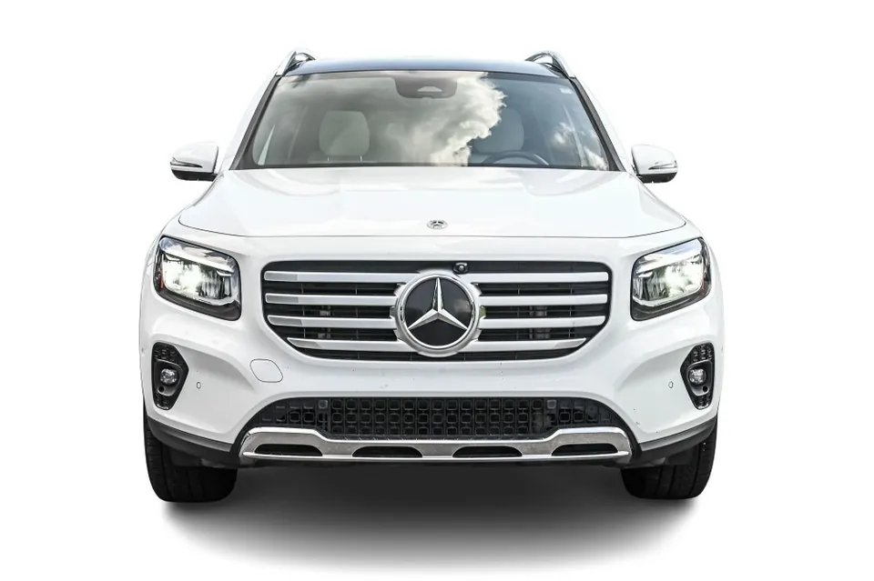 Mercedes-Benz Glb250+ 2025 photo 2