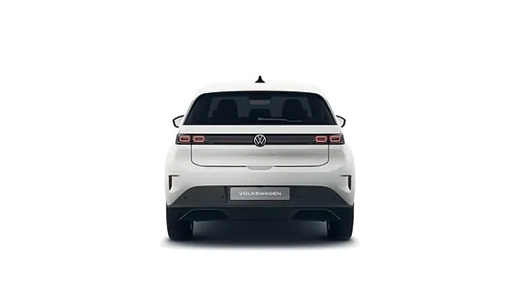 Volkswagen Id. Polo 2027 photo 4