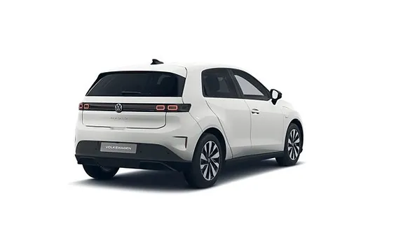 Volkswagen Id. Polo 2027 photo 5