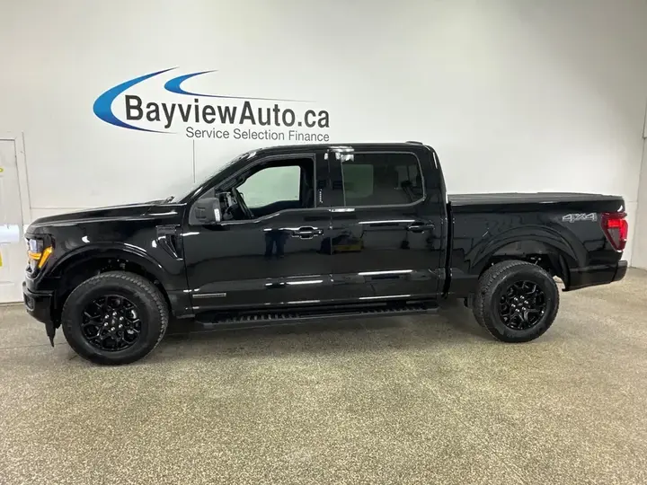 Ford F-150 2024 photo 4