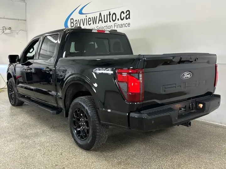 Ford F-150 2024 photo 5