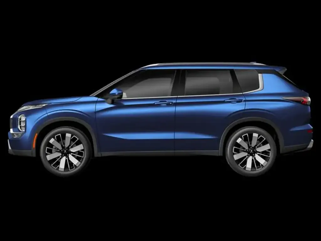 Mitsubishi Outlander 2025 photo 2