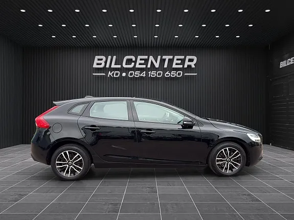 Volvo V40 2018 photo 5