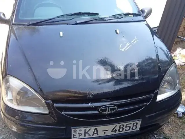 Tata Indica