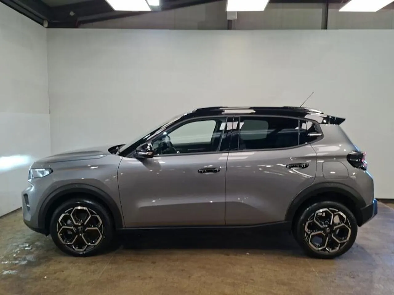 Citroen C3 2026 photo 4