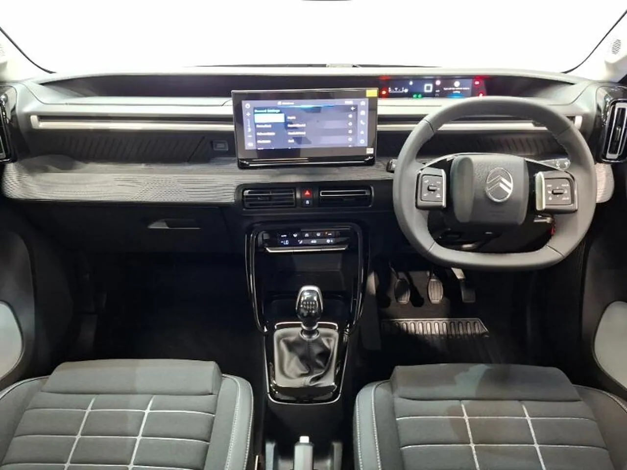 Citroen C3 2026 photo 3