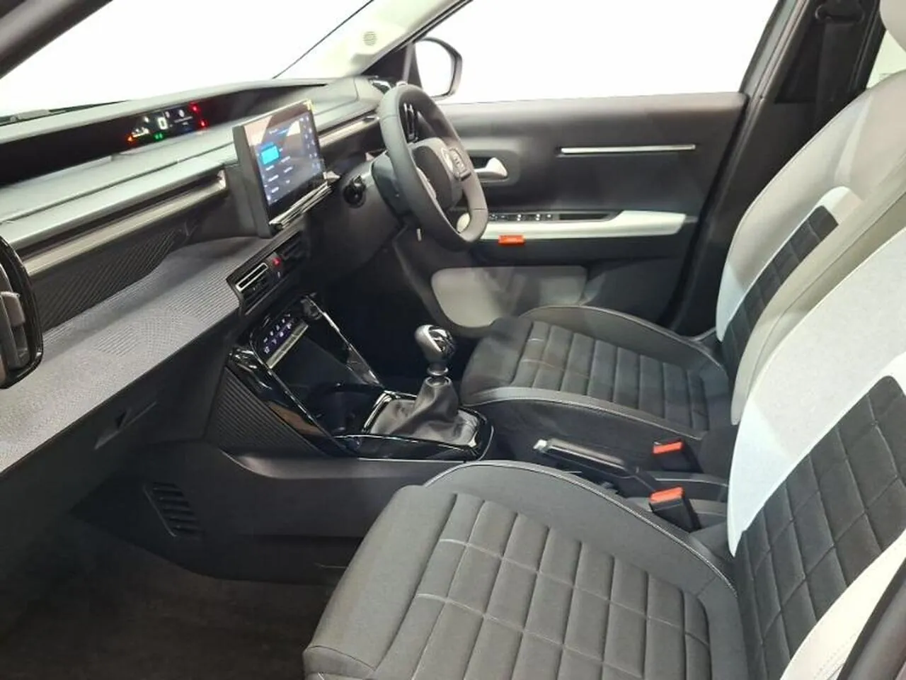 Citroen C3 2026 photo 5
