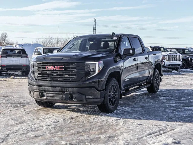 GMC Sierra 1500 2026 photo 4