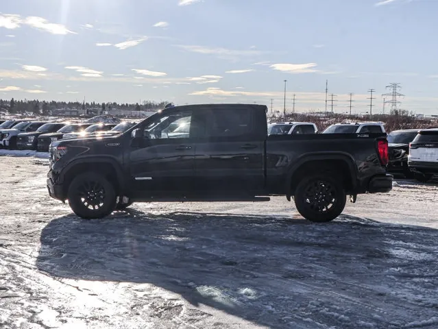 GMC Sierra 1500 2026 photo 5