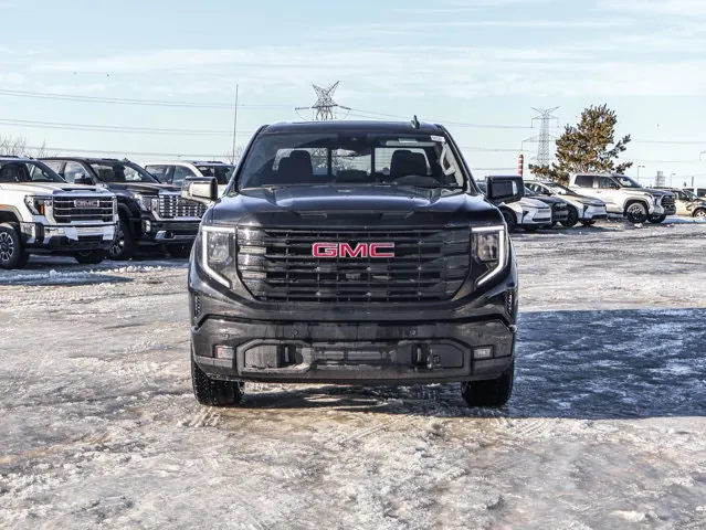 GMC Sierra 1500 2026 photo 3
